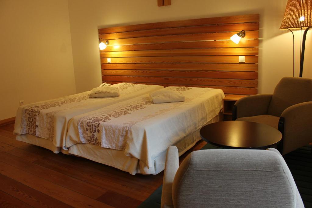 Peneda Hotel Gavieira Chambre photo
