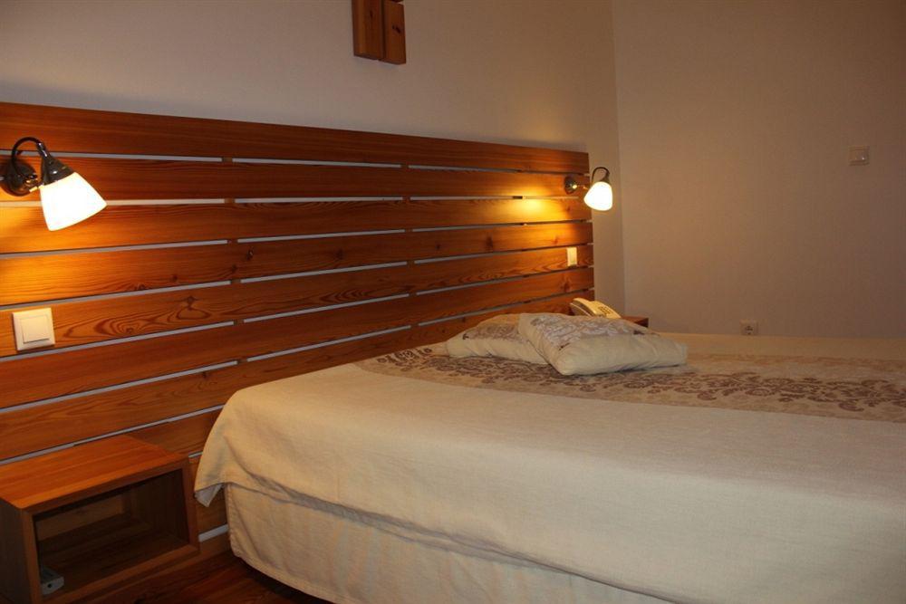 Peneda Hotel Gavieira Extérieur photo