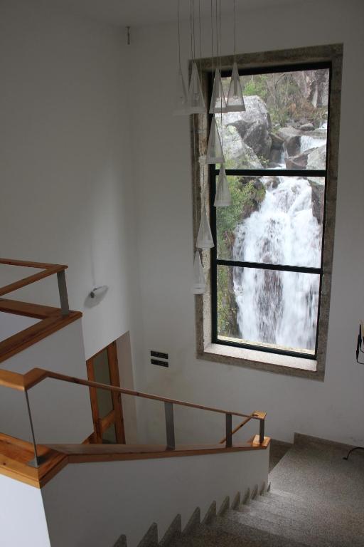 Peneda Hotel Gavieira Extérieur photo