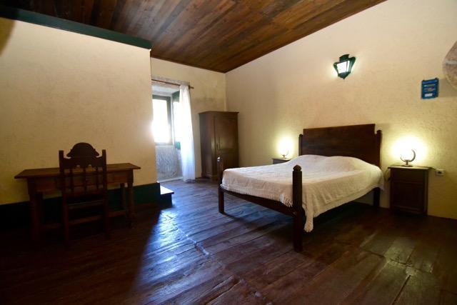 Peneda Hotel Gavieira Extérieur photo